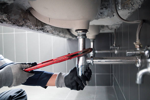 Trusted Sewer Line Repair service in Burlington, IA - Masters Plumbing Service
